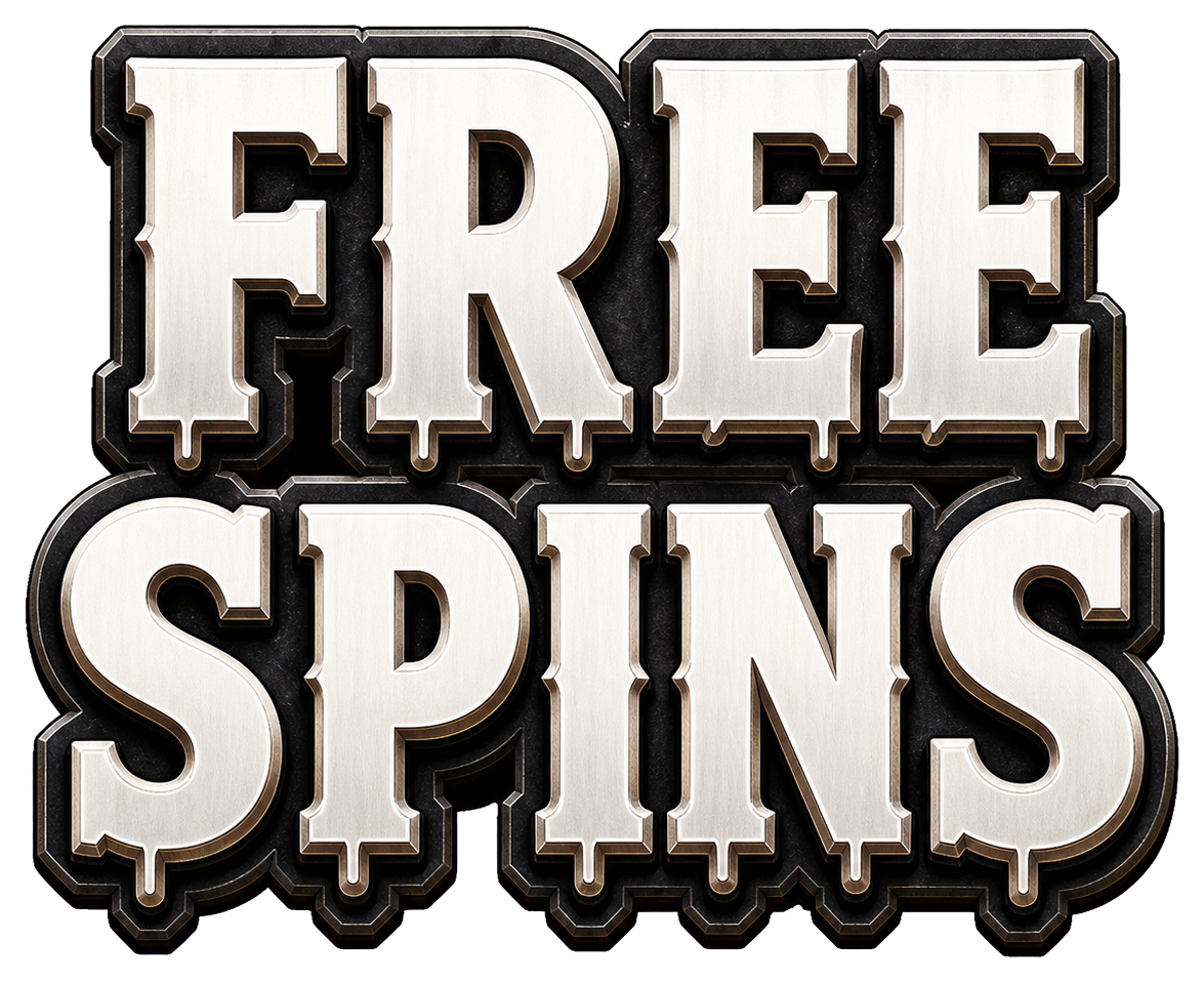 FREE SPINS