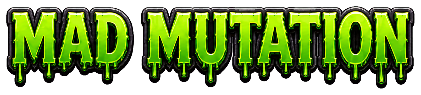 MAD MUTATION